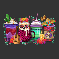 dia de los muertos coffee cups | Teevron