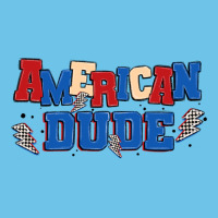 American Dude Premium Sweatshirt | Teevron