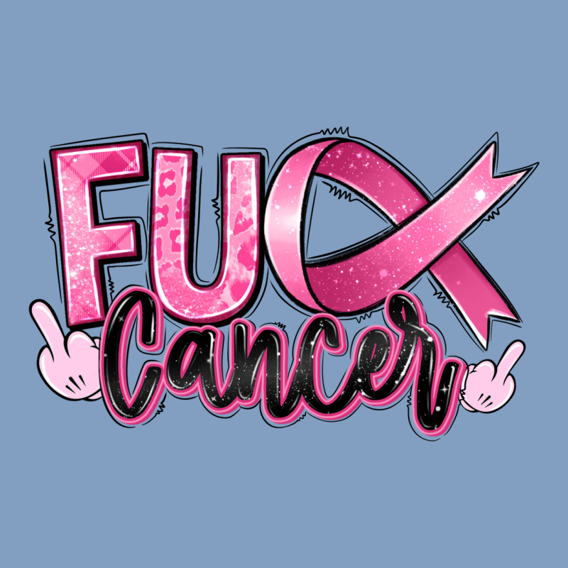 Fu*ck Cancer Urban Hoodie by RanaPortraitStore | Teevron