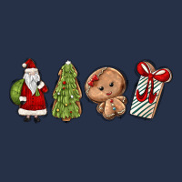 Christmas Milk And Cookies Premium Hoodie | Teevron