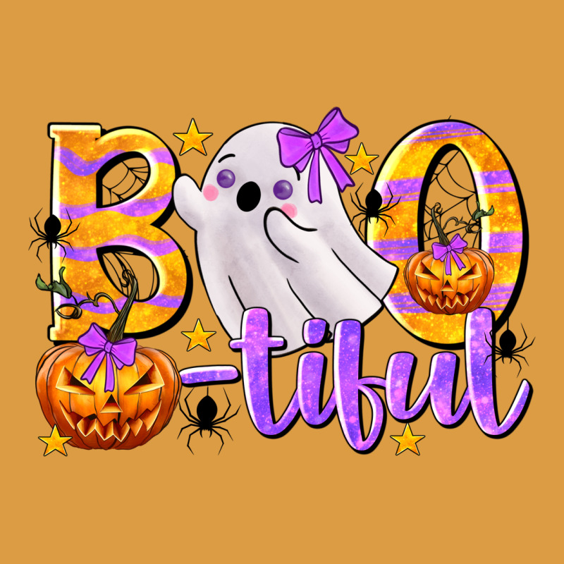 Boo-tiful Urban Heavy Tee by texasbilliewilder | Teevron