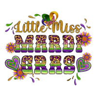 little miss mardi gras | Teevron