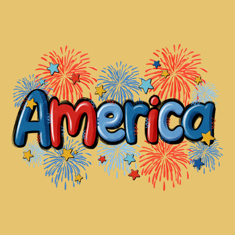 America Premium Sweatshirt by MaliasSmallBusiness | Teevron