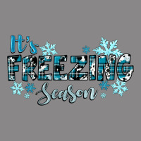 It's Freezing Season Winter Vintage Tee | Teevron