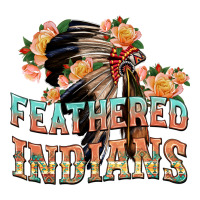 feathered indians | Teevron