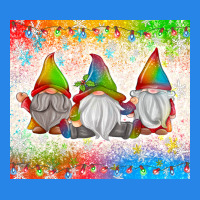 Christmas Lights Gnome Premium Hoodie | Teevron