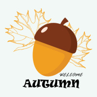 Welcome Autumn Premium Hoodie | Teevron