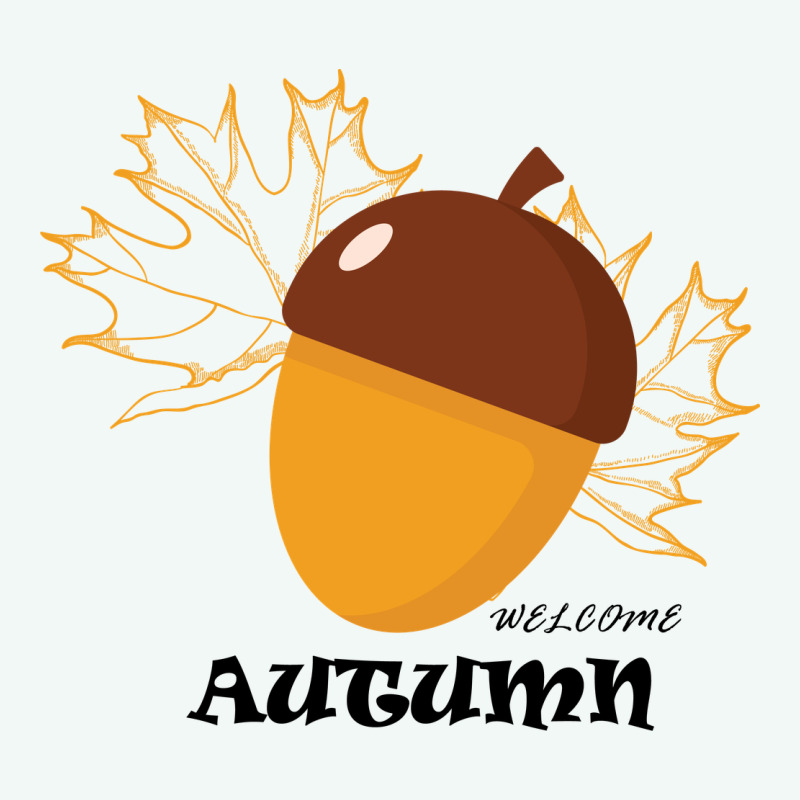 Welcome Autumn Premium Hoodie by Bettercallsaul | Teevron