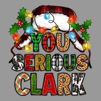 You Serious Clark Vintage Hoodie | Teevron
