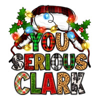 you serious clark | Teevron