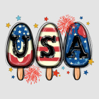 Usa Popsicles Premium Sweatshirt | Teevron
