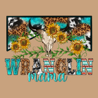 Wranglin Mama Vintage Tee | Teevron