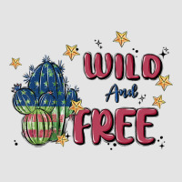 Wild And Free Premium Sweatshirt | Teevron
