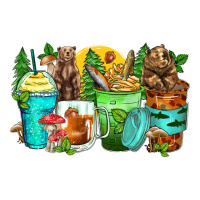 bear coffee cups | Teevron