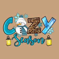 Cozy Season Winter Vintage Tee | Teevron