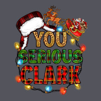 You Serious Clark Vintage Hoodie | Teevron