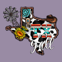 Tx Yall Western Classic Tee | Teevron