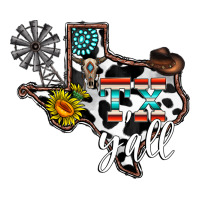 tx yall western | Teevron