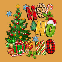 Ho Ho Ho Christmas Premium Hoodie | Teevron