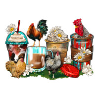 rooster coffee cups | Teevron