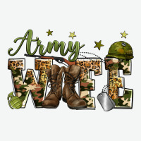 Army Wife Urban Heavy Tee | Teevron