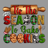 Tih The Season To Bake Cookies Vintage Hoodie | Teevron