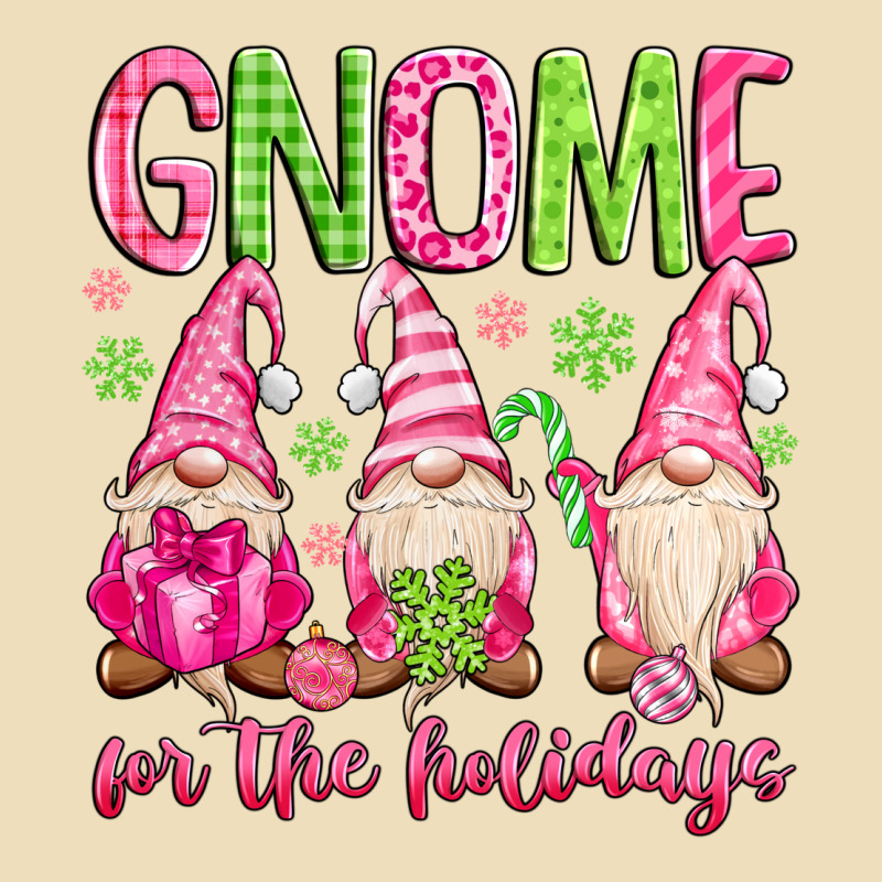 Gnome For The Holidays Premium Hoodie by MaliasSmallBusiness | Teevron