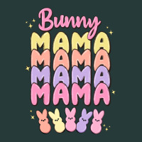 Bunny Mama Premium Sweatshirt | Teevron
