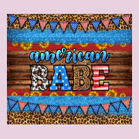 American Babe Tumbler Classic Tee | Teevron