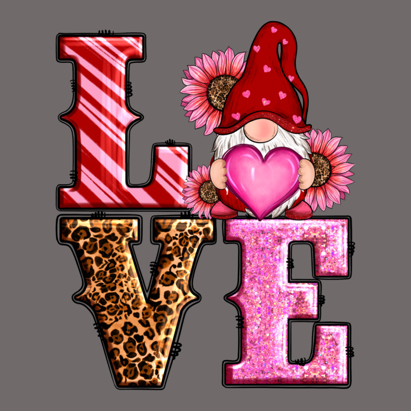 Love Valentines Day Gnomes Urban Hoodie by RanaPortraitStore | Teevron