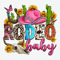 Rodeo Baby Urban Heavy Tee | Teevron