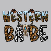 Western Babe Classic Tee | Teevron