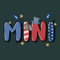 4th July Mini Premium Sweatshirt | Teevron