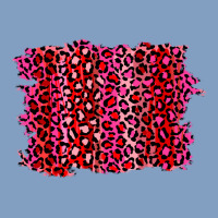 Pink Leopard Background Urban Hoodie | Teevron