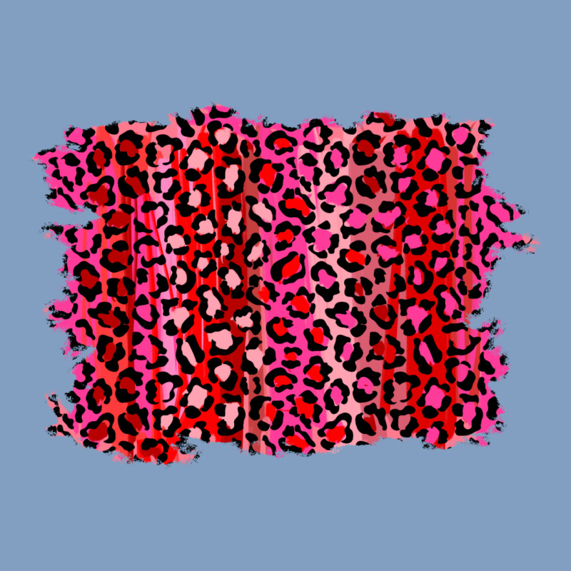 Pink Leopard Background Urban Hoodie by RanaPortraitStore | Teevron