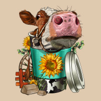 Simmental Cow Coffee Cup Classic Tee | Teevron