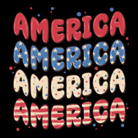 America Premium Sweatshirt | Teevron
