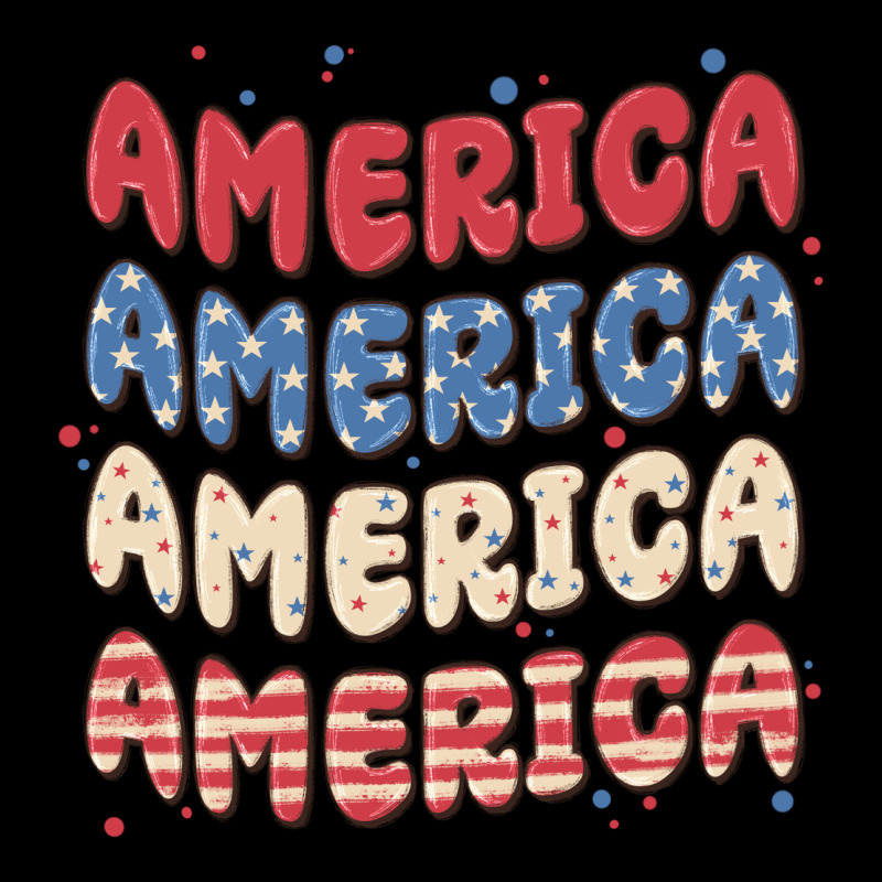 America Premium Sweatshirt by MaliasSmallBusiness | Teevron
