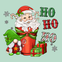 Ho Ho Ho Gnome Santa Coffee Cup Premium Hoodie | Teevron