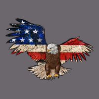 4th July Eagle Premium Sweatshirt | Teevron