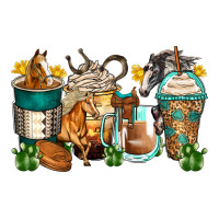 horses coffee cups | Teevron