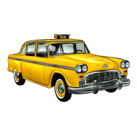 taxi cab | Teevron