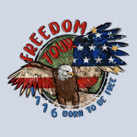 Freedom Tour Premium Sweatshirt | Teevron