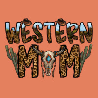 Western Mom Classic Tee | Teevron