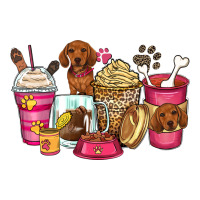 dachshund coffee cups | Teevron