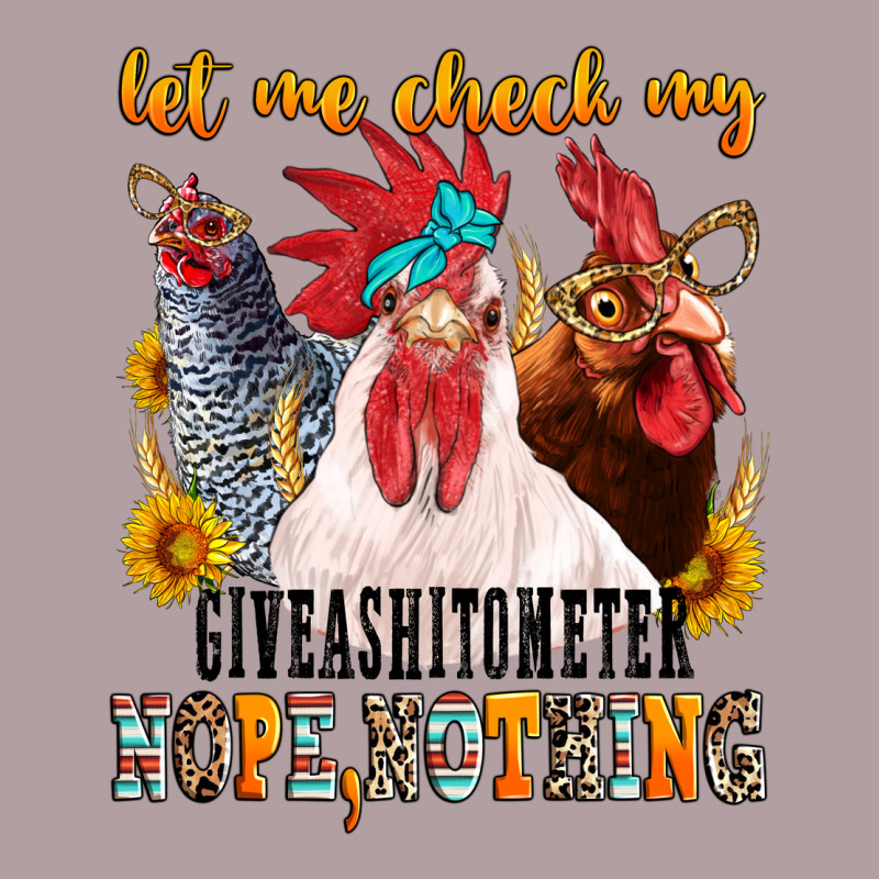 Let Me Check My Giveashitometer Vintage Hoodie by texasbilliewilder | Teevron