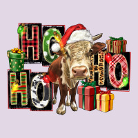 Ho Ho Ho Heifer Classic Tee | Teevron
