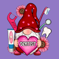 Valentines Day Dentist Gnome Urban Hoodie | Teevron