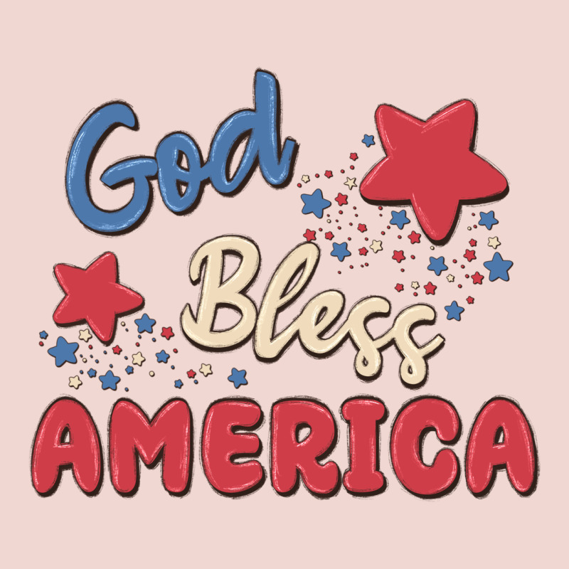 God Bless America Premium Sweatshirt by MaliasSmallBusiness | Teevron