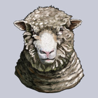Dorset Sheep Head Heavyweight Hoodie | Teevron